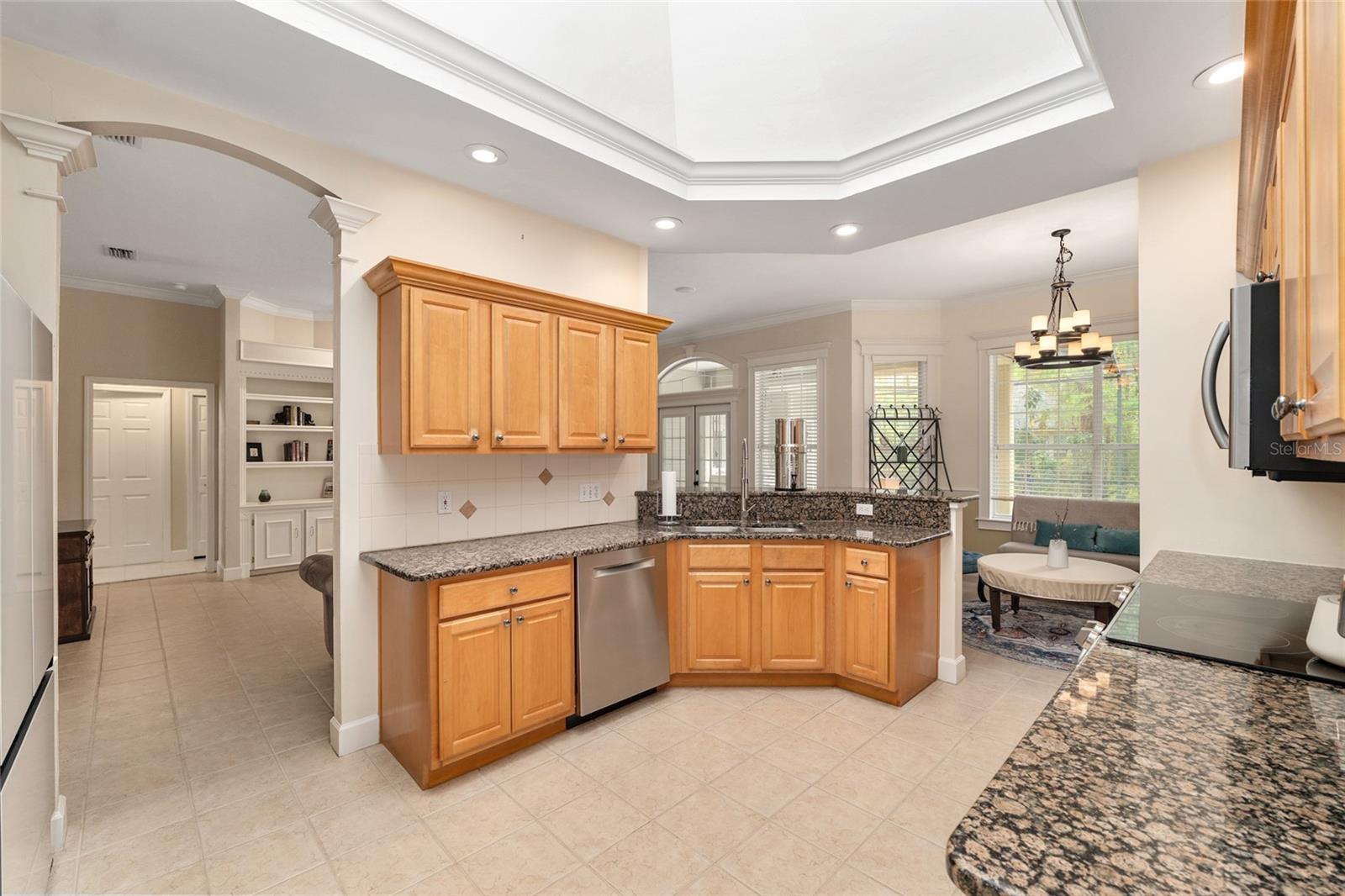 Image 28 of 68 For 9513 33rd Lane