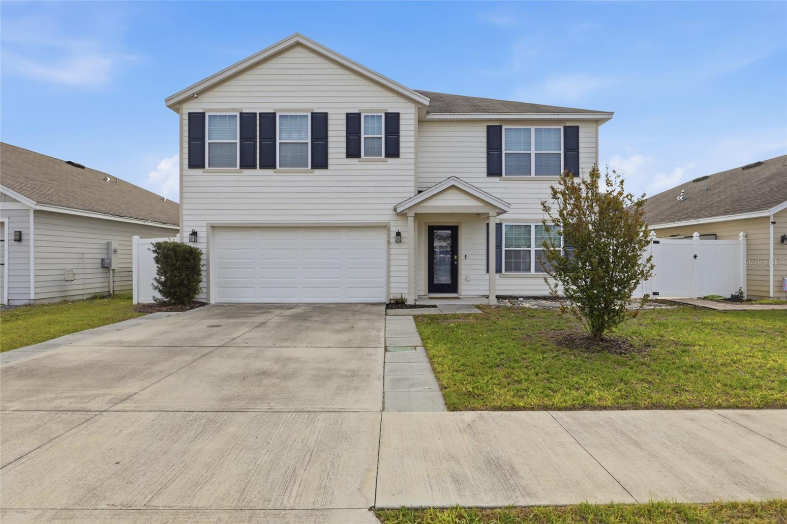 Image 2 of 60 For 879 251st Drive