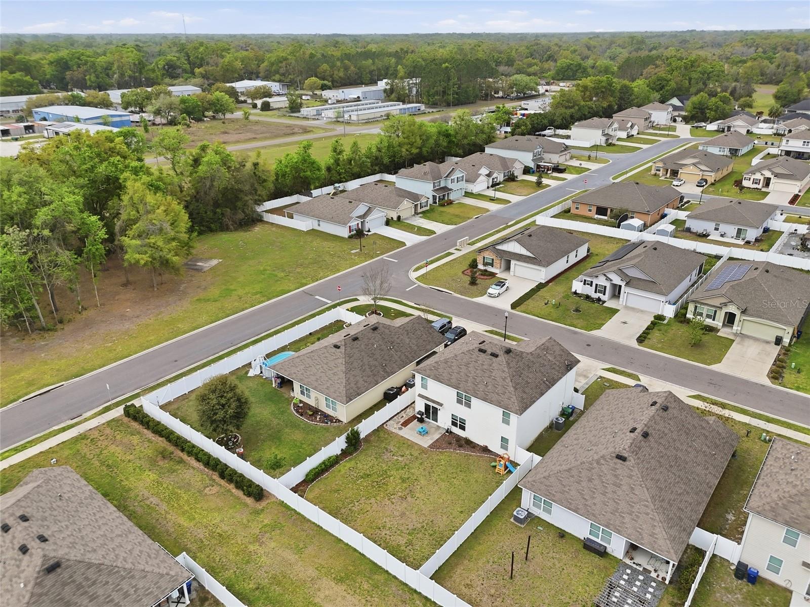 Image 54 of 60 For 879 251st Drive