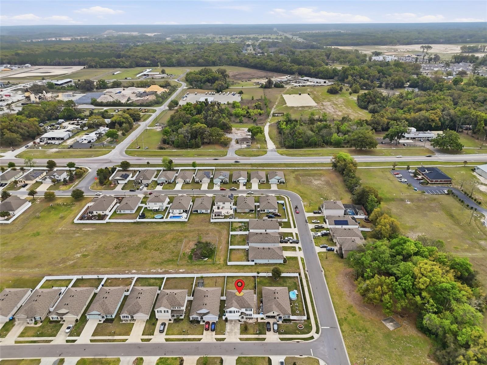 Image 57 of 60 For 879 251st Drive