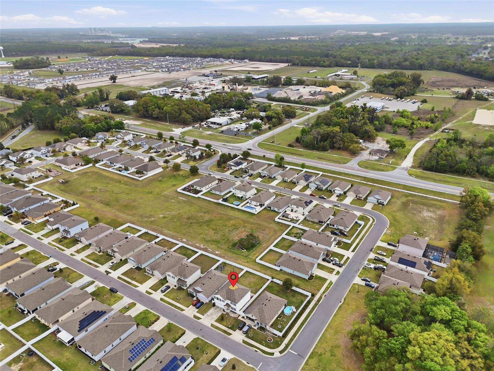 Image 58 of 60 For 879 251st Drive