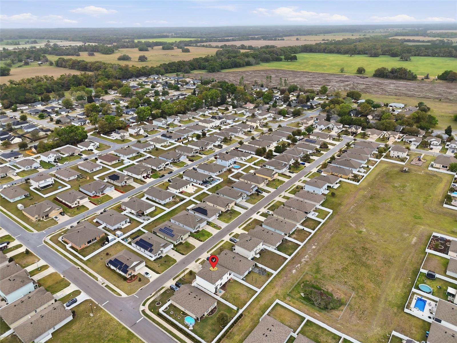 Image 59 of 60 For 879 251st Drive