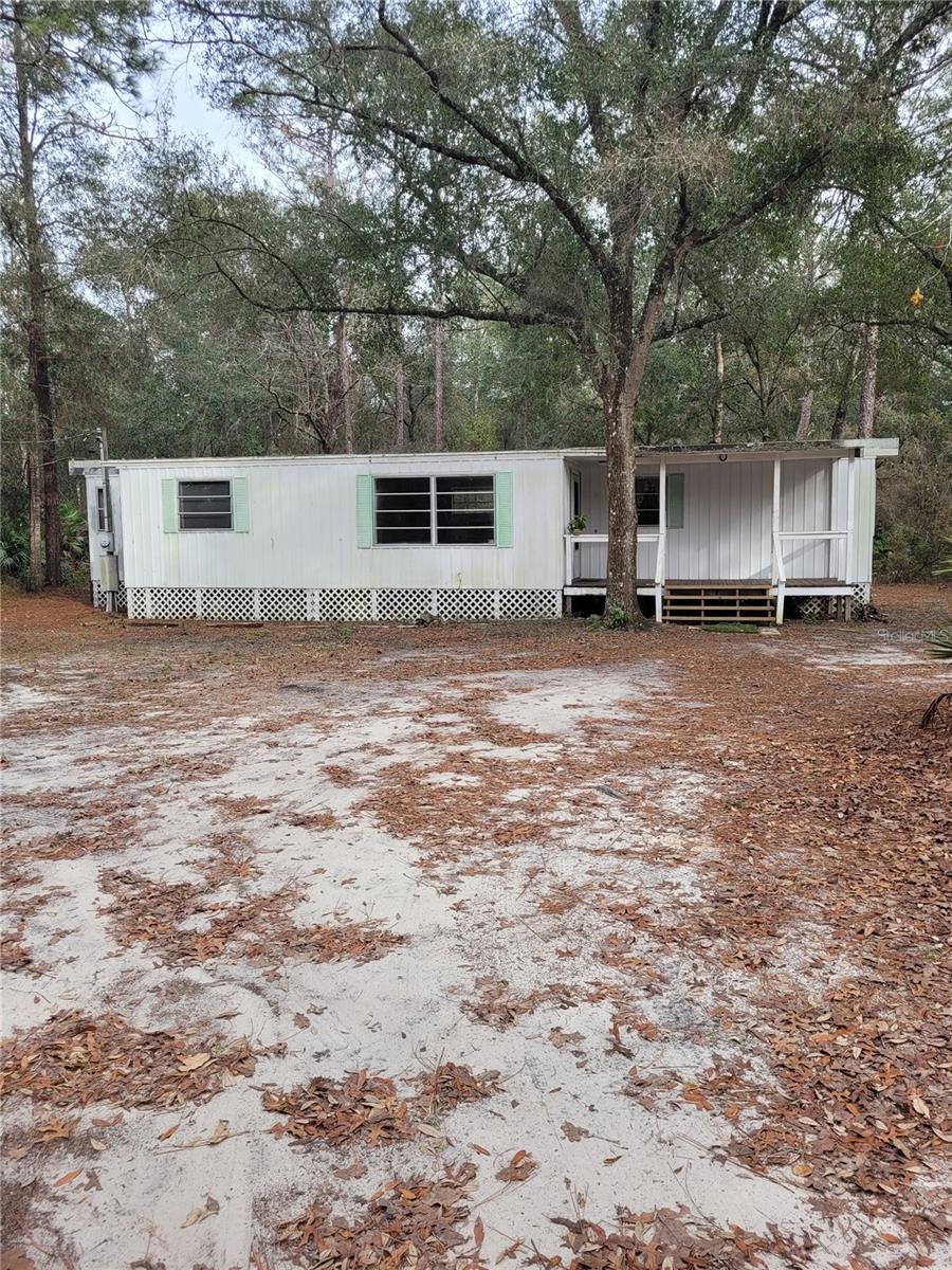 Details for 540 State Road 26, MELROSE, FL 32666