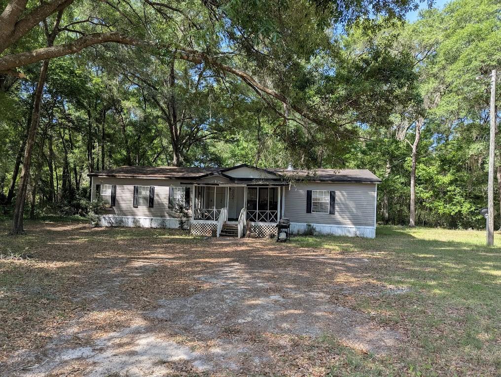 Listing Details for 15319 114th Place, ARCHER, FL 32618