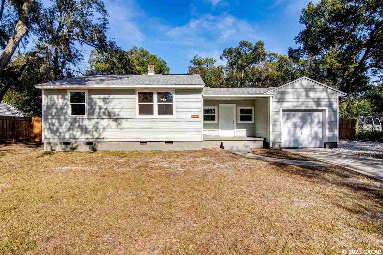 Details for 1028 7th Avenue, GAINESVILLE, FL 32601
