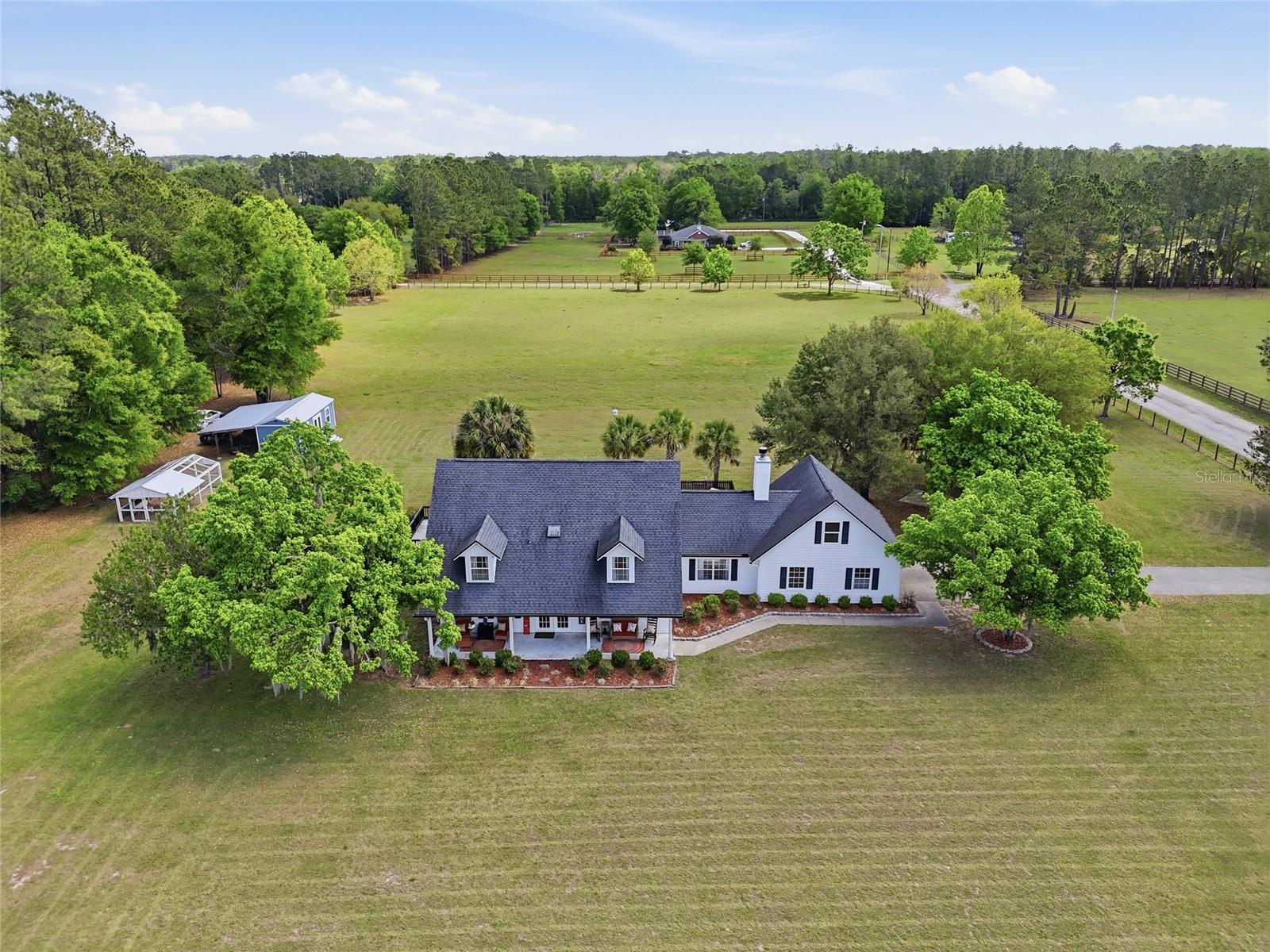 Details for 25209 County Road 1491, ALACHUA, FL 32615