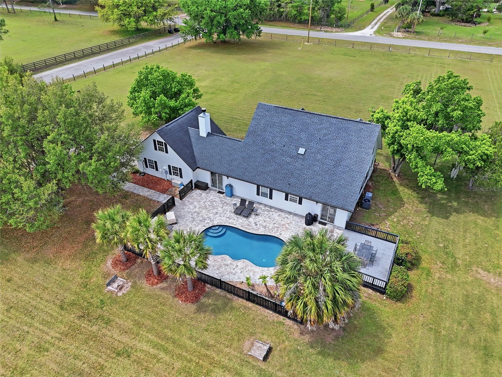 Image 2 of 41 For 25209 County Road 1491