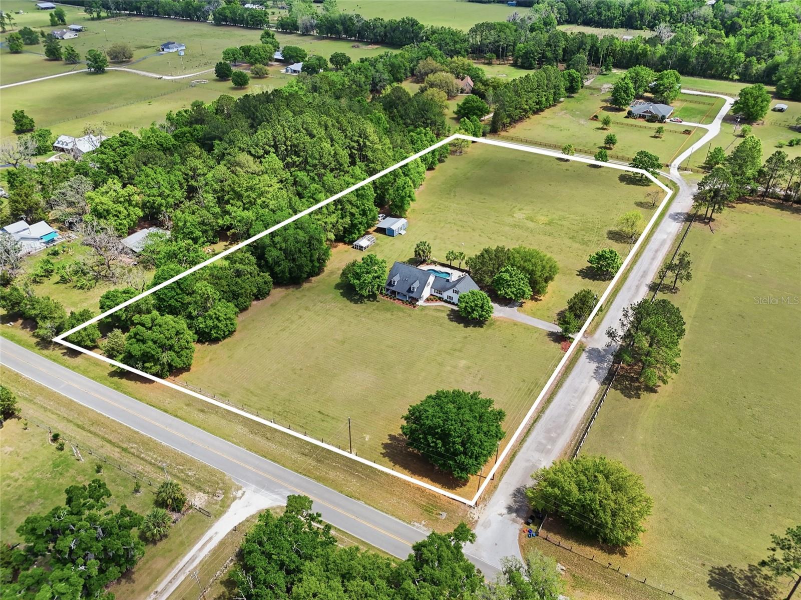Image 3 of 41 For 25209 County Road 1491