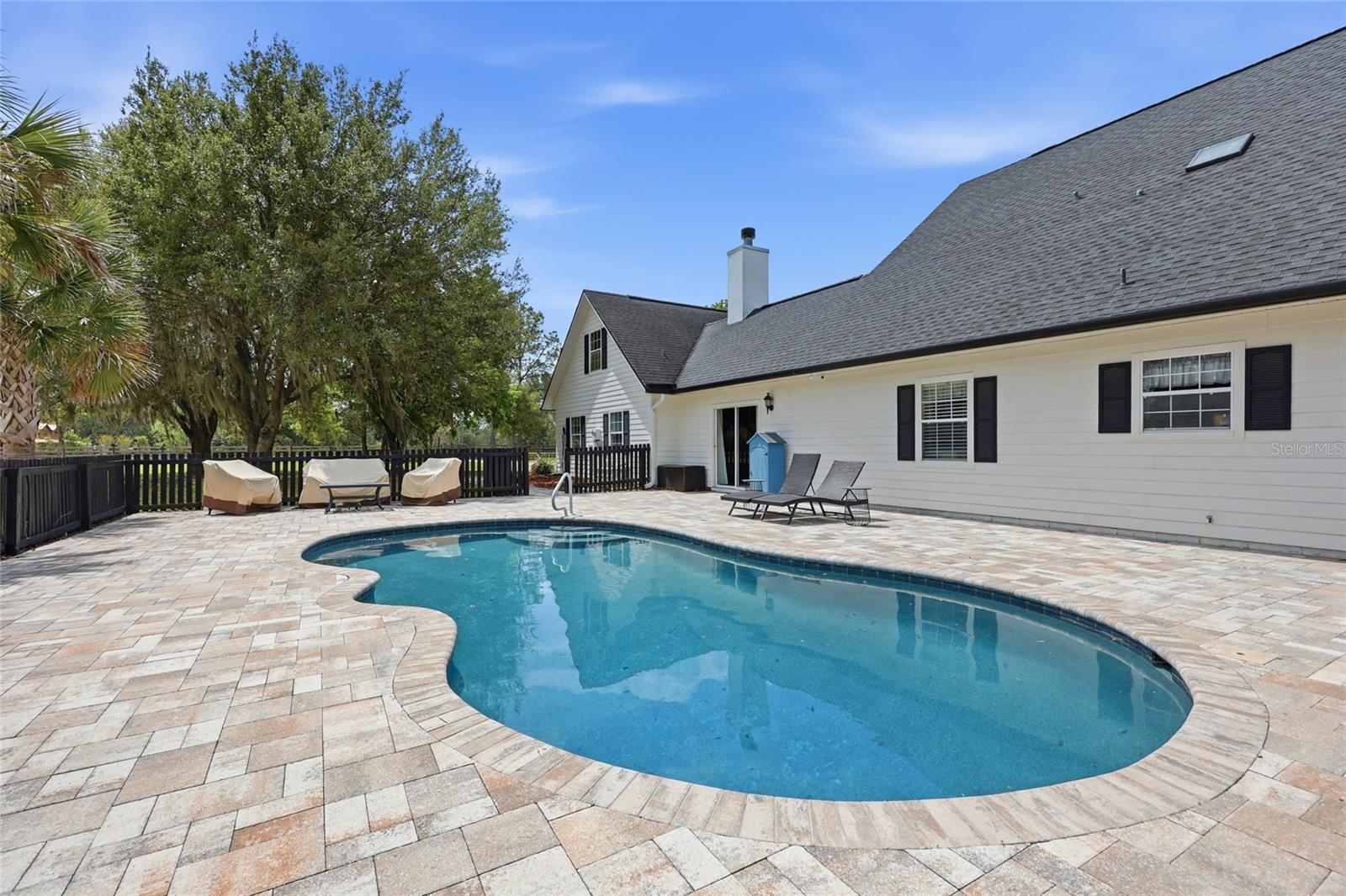 Image 30 of 41 For 25209 County Road 1491