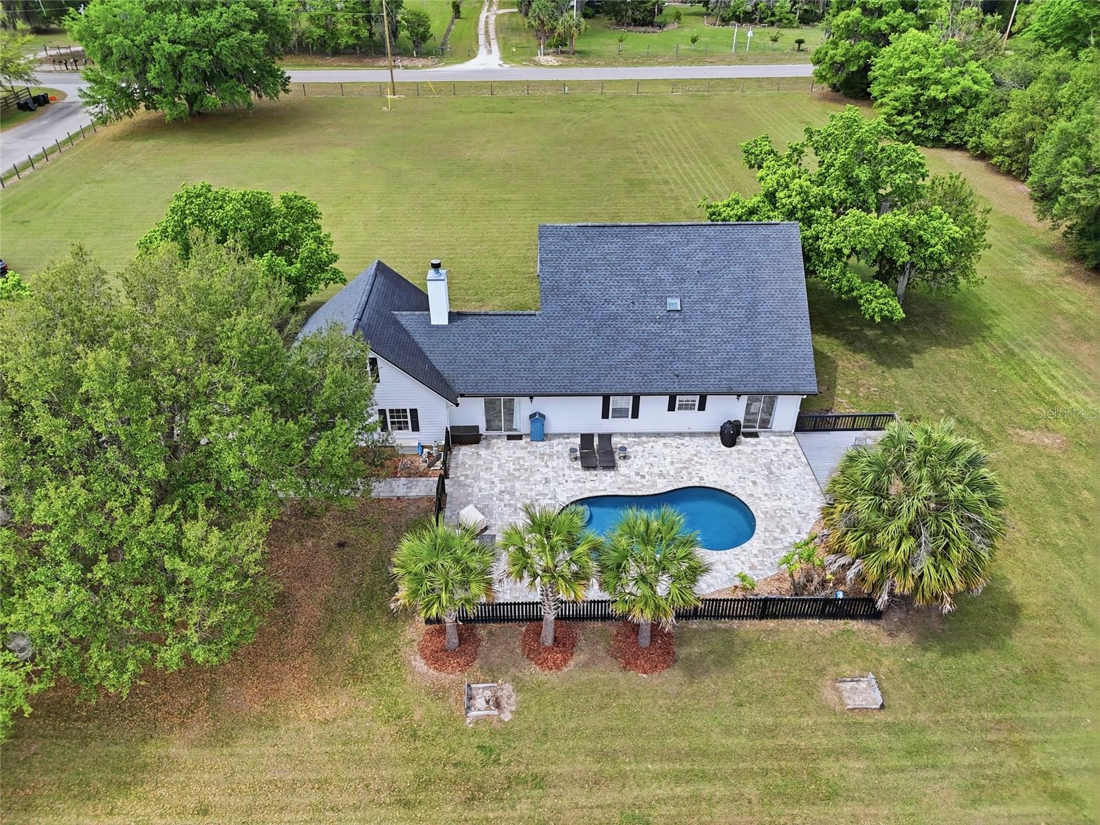 Image 33 of 41 For 25209 County Road 1491