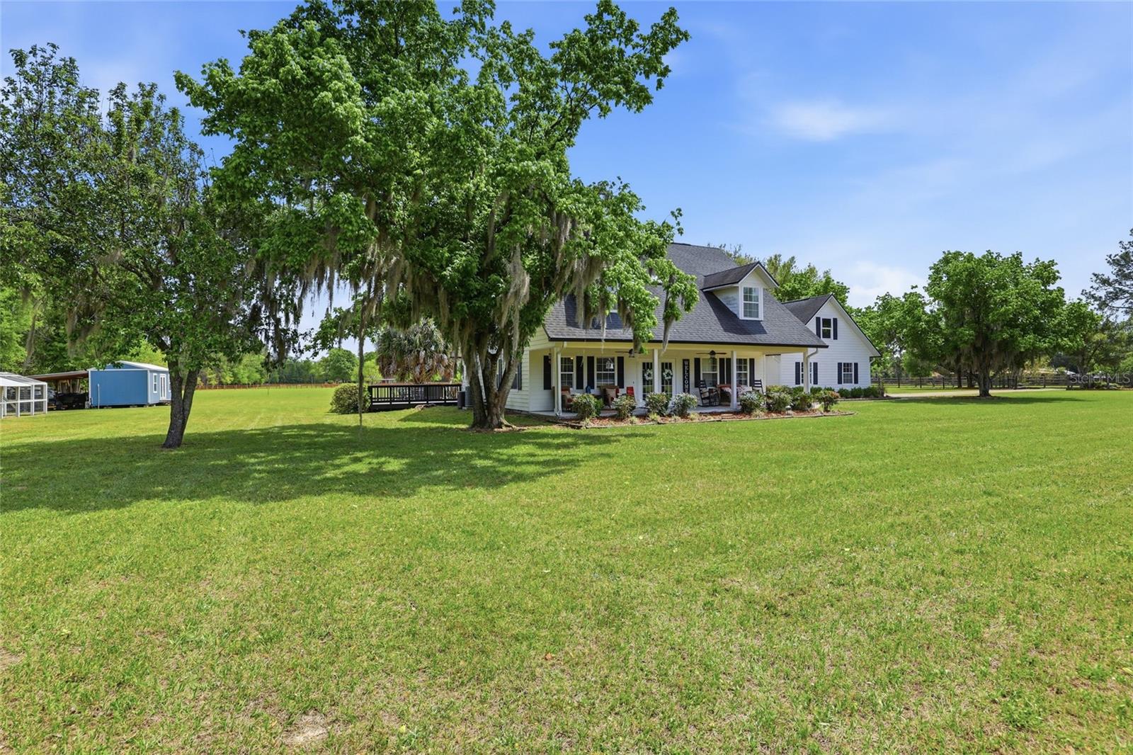 Image 36 of 41 For 25209 County Road 1491