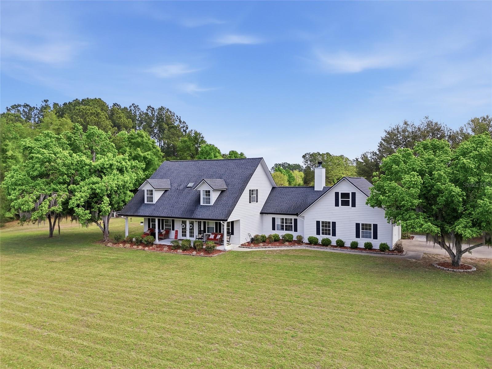 Image 38 of 41 For 25209 County Road 1491