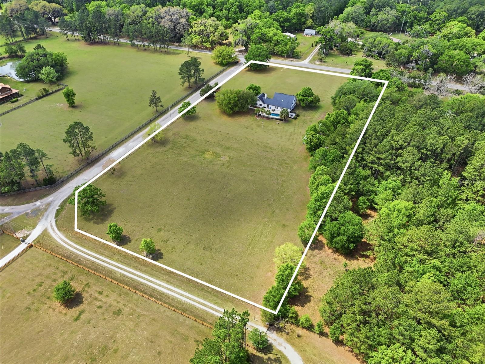Image 39 of 41 For 25209 County Road 1491
