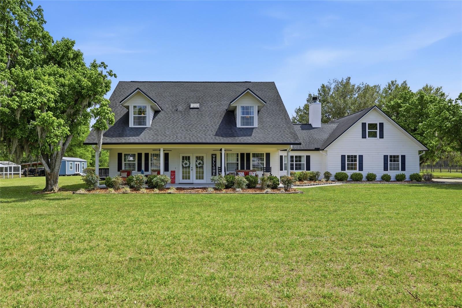 Image 4 of 41 For 25209 County Road 1491