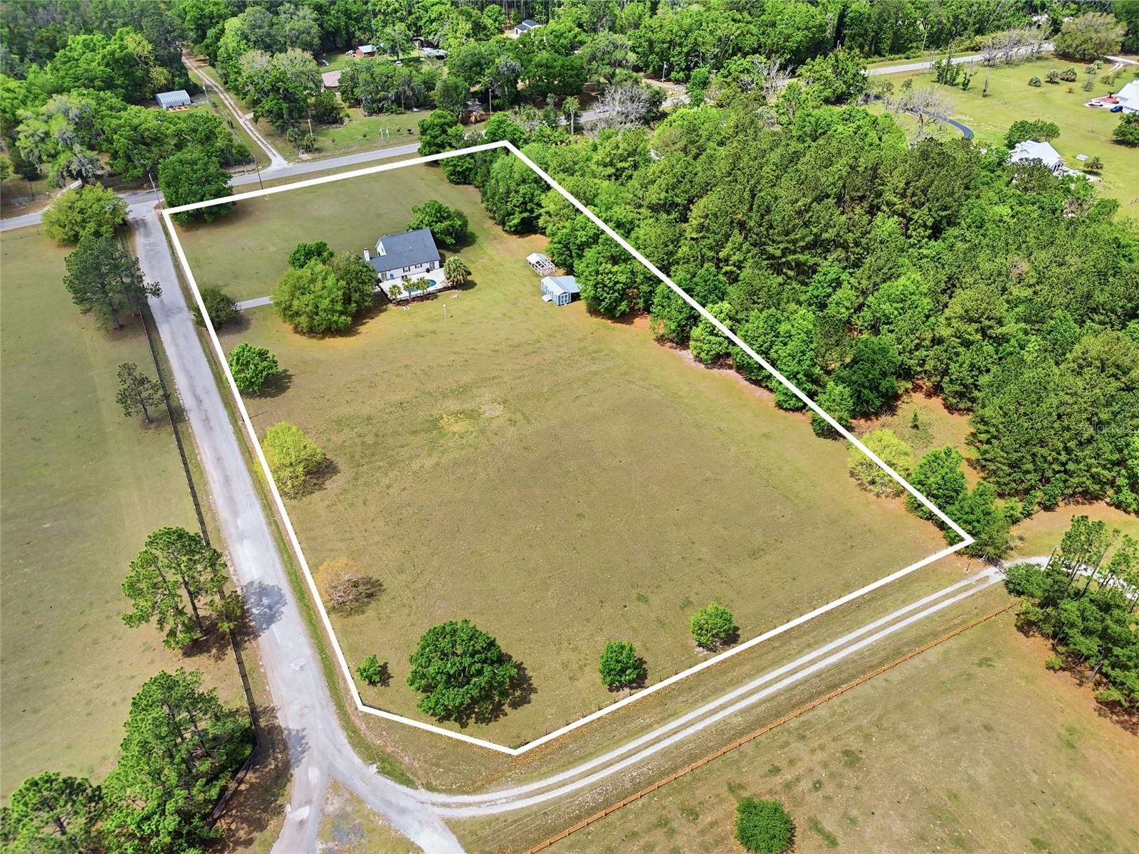 Image 40 of 41 For 25209 County Road 1491