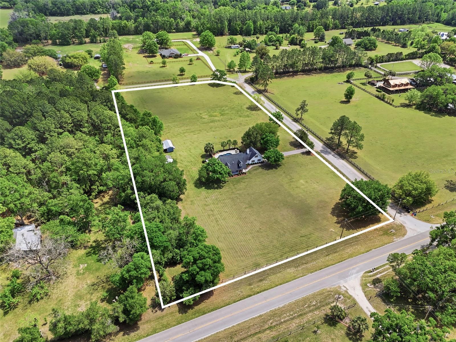 Image 41 of 41 For 25209 County Road 1491