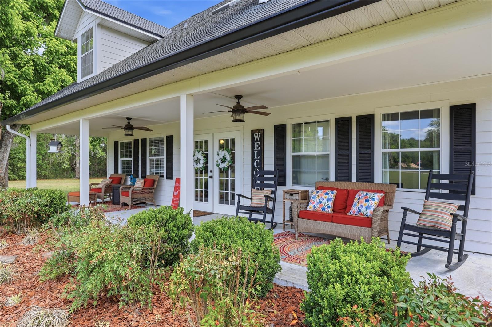 Image 5 of 41 For 25209 County Road 1491