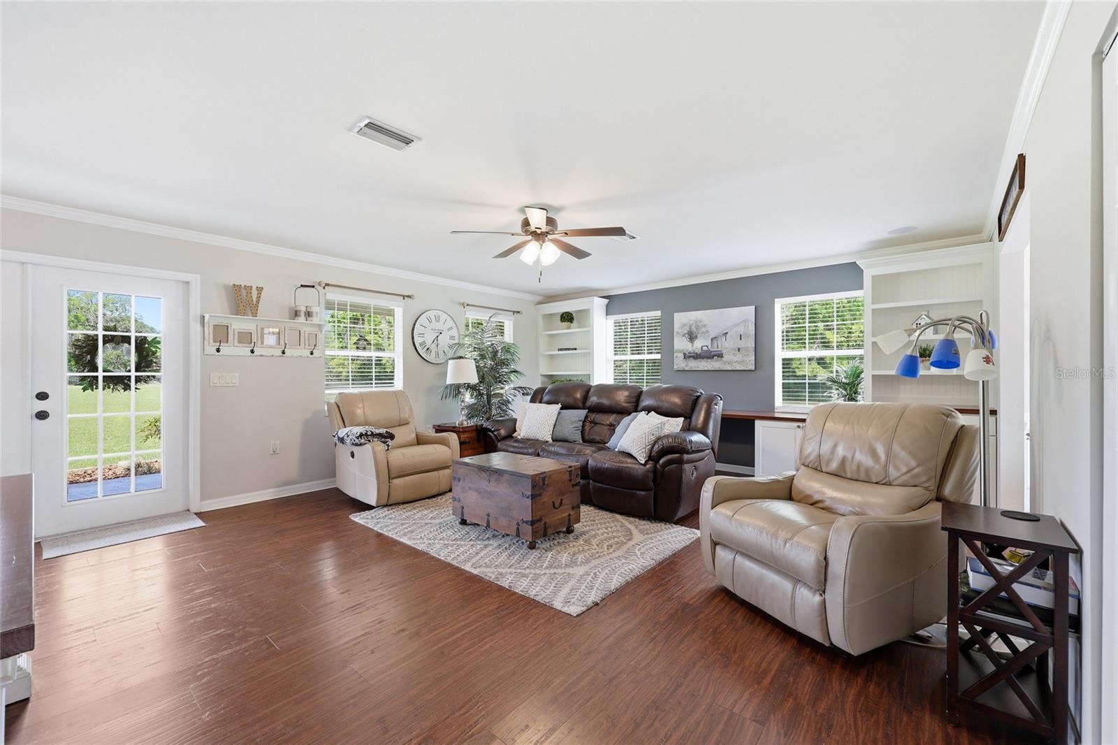 Image 6 of 41 For 25209 County Road 1491