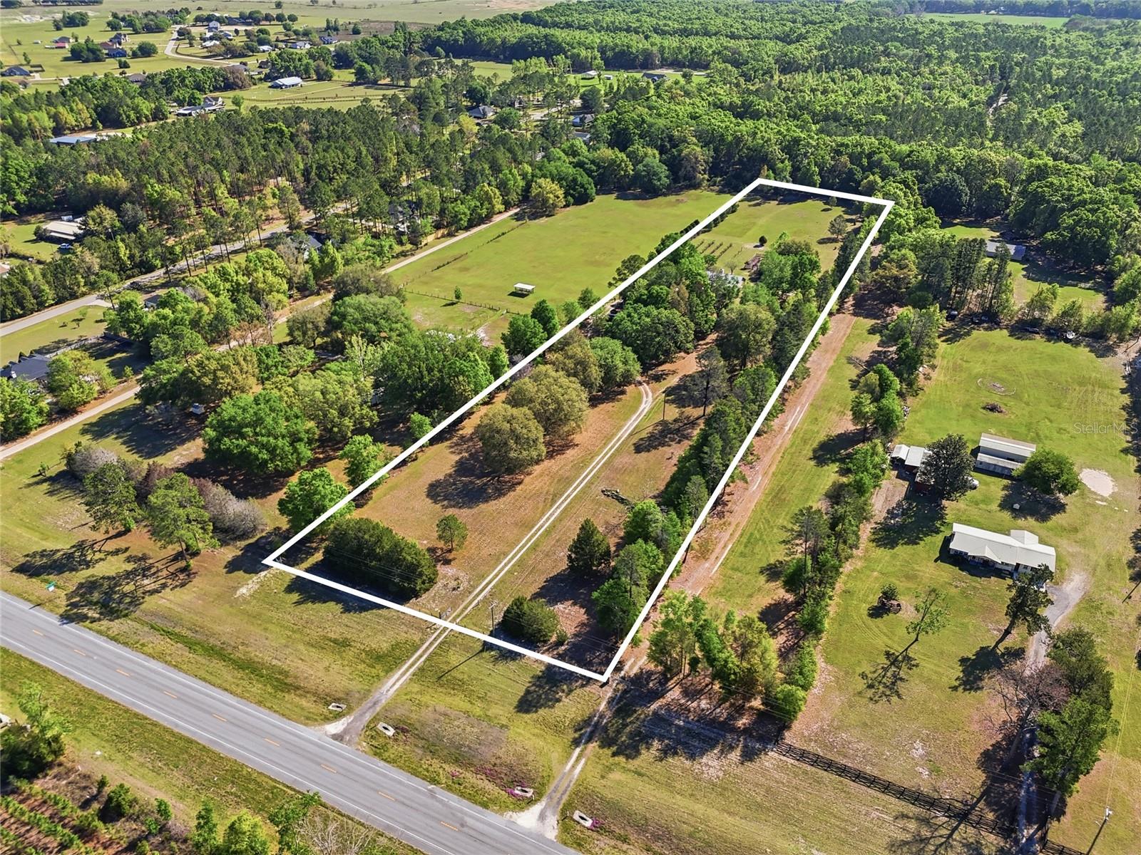 Image 34 of 37 For 15223 State Road 45