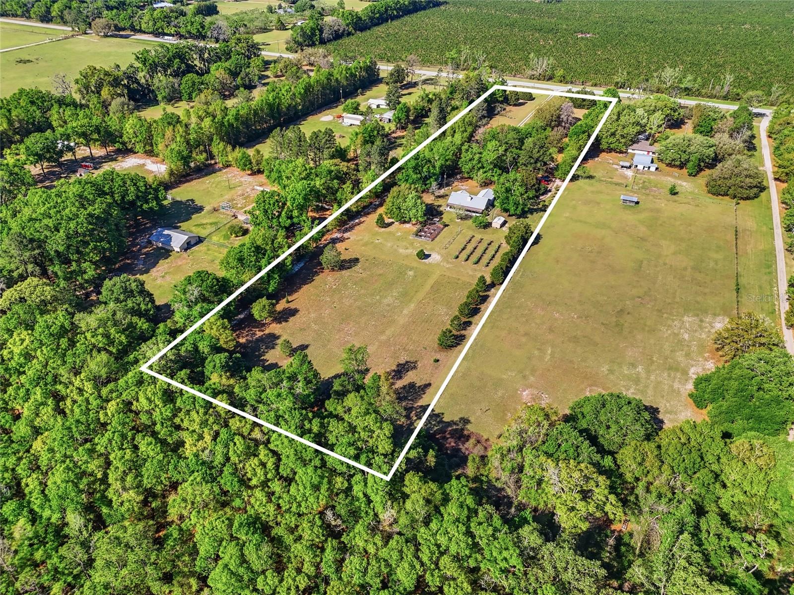 Image 35 of 37 For 15223 State Road 45