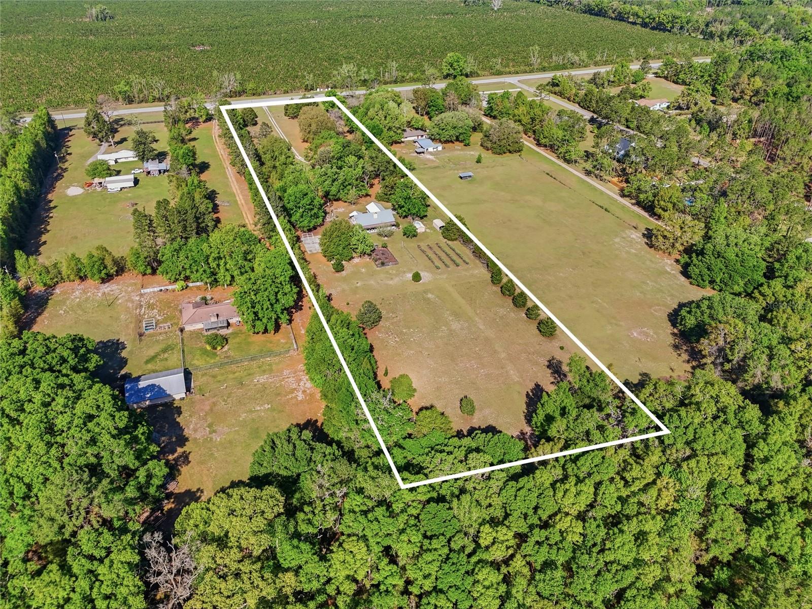 Image 36 of 37 For 15223 State Road 45