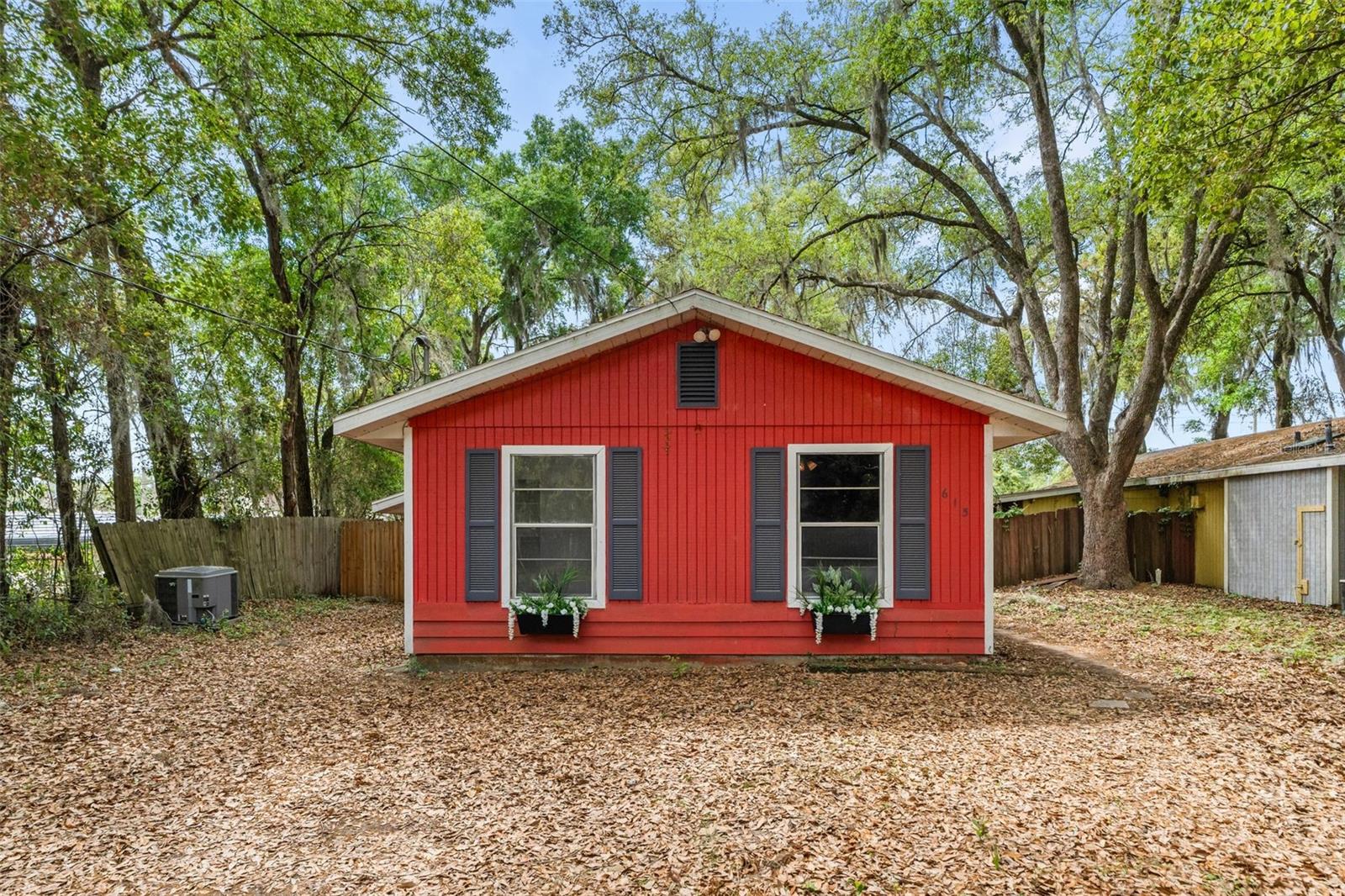 Details for 615 24th Avenue, GAINESVILLE, FL 32609