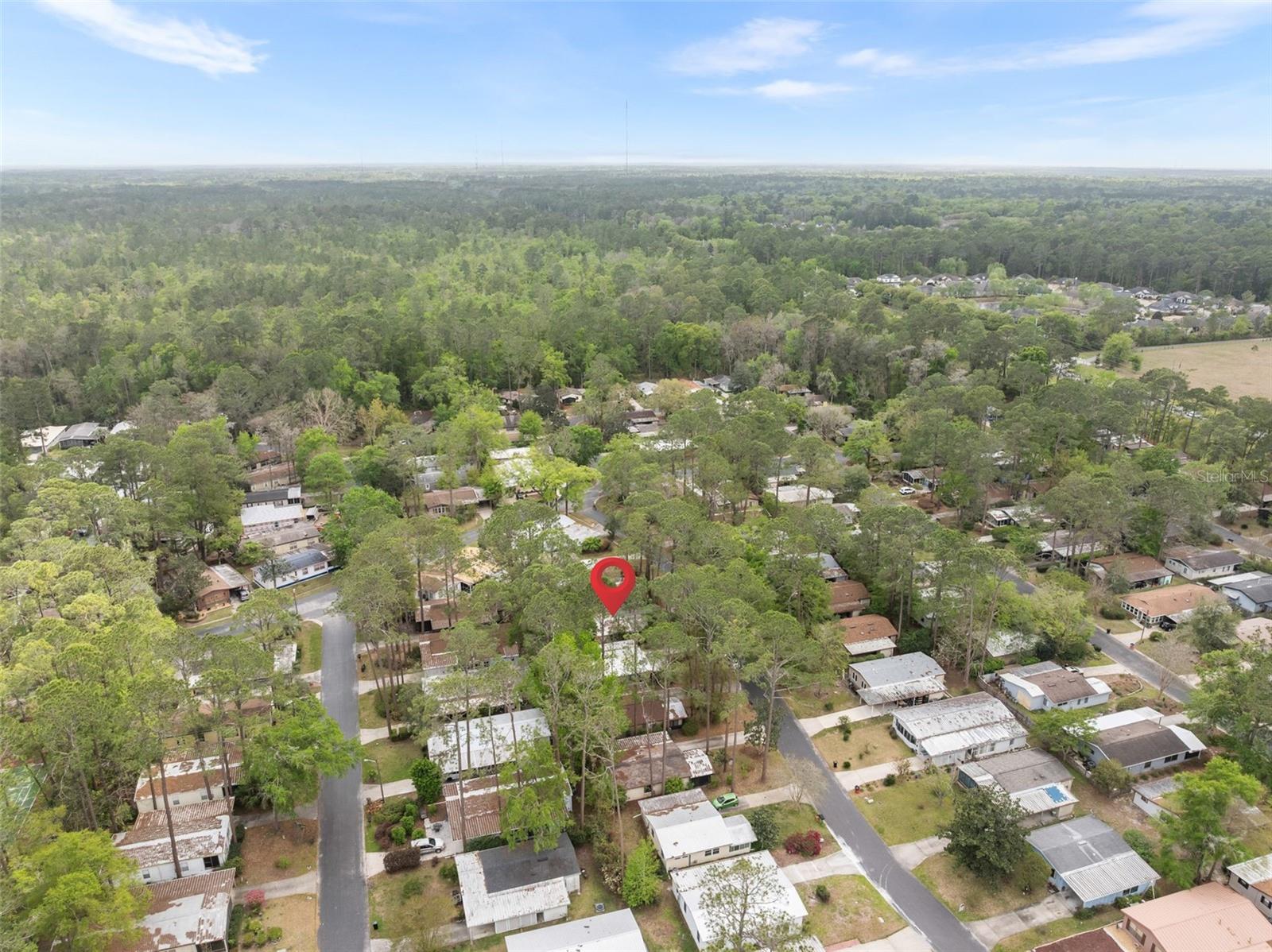 Image 23 of 30 For 8593 41st Terrace