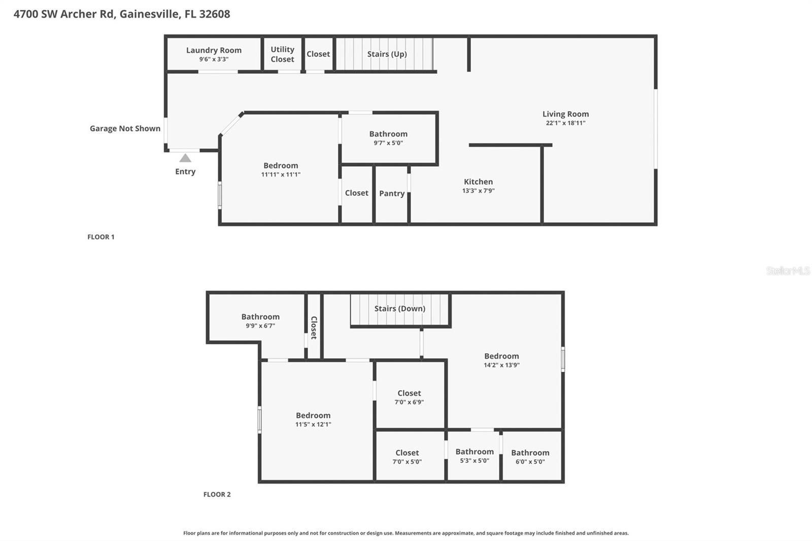 Image 22 of 31 For 4700 Archer Road 130