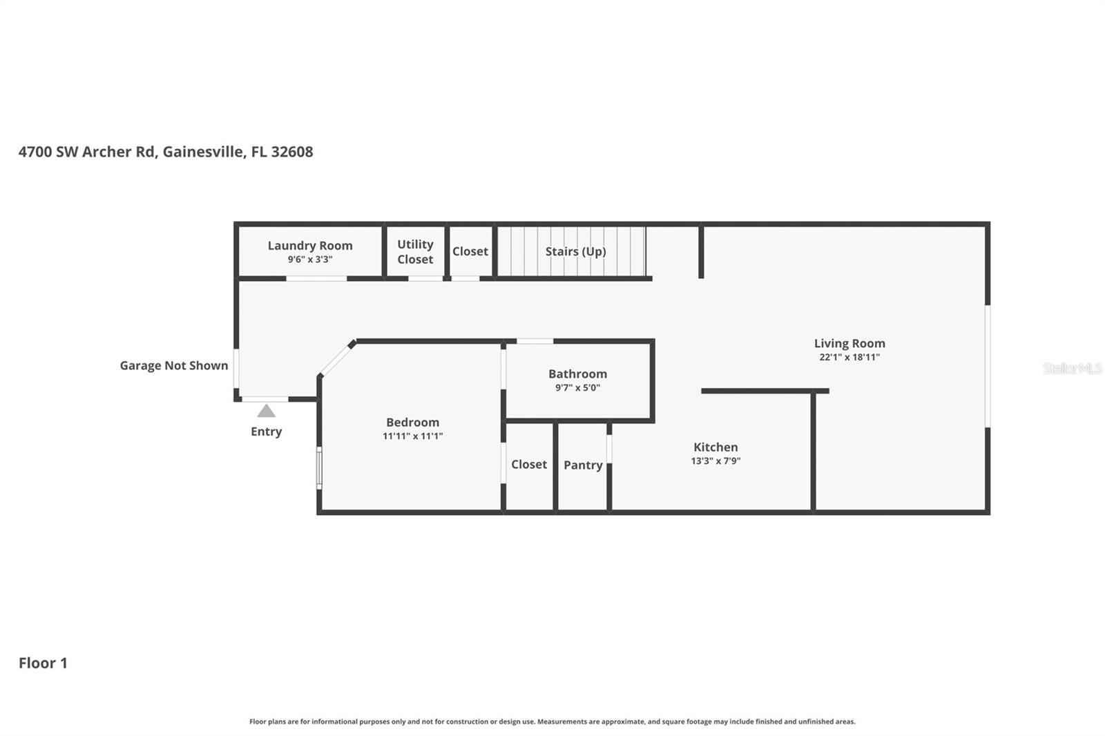 Image 23 of 31 For 4700 Archer Road 130