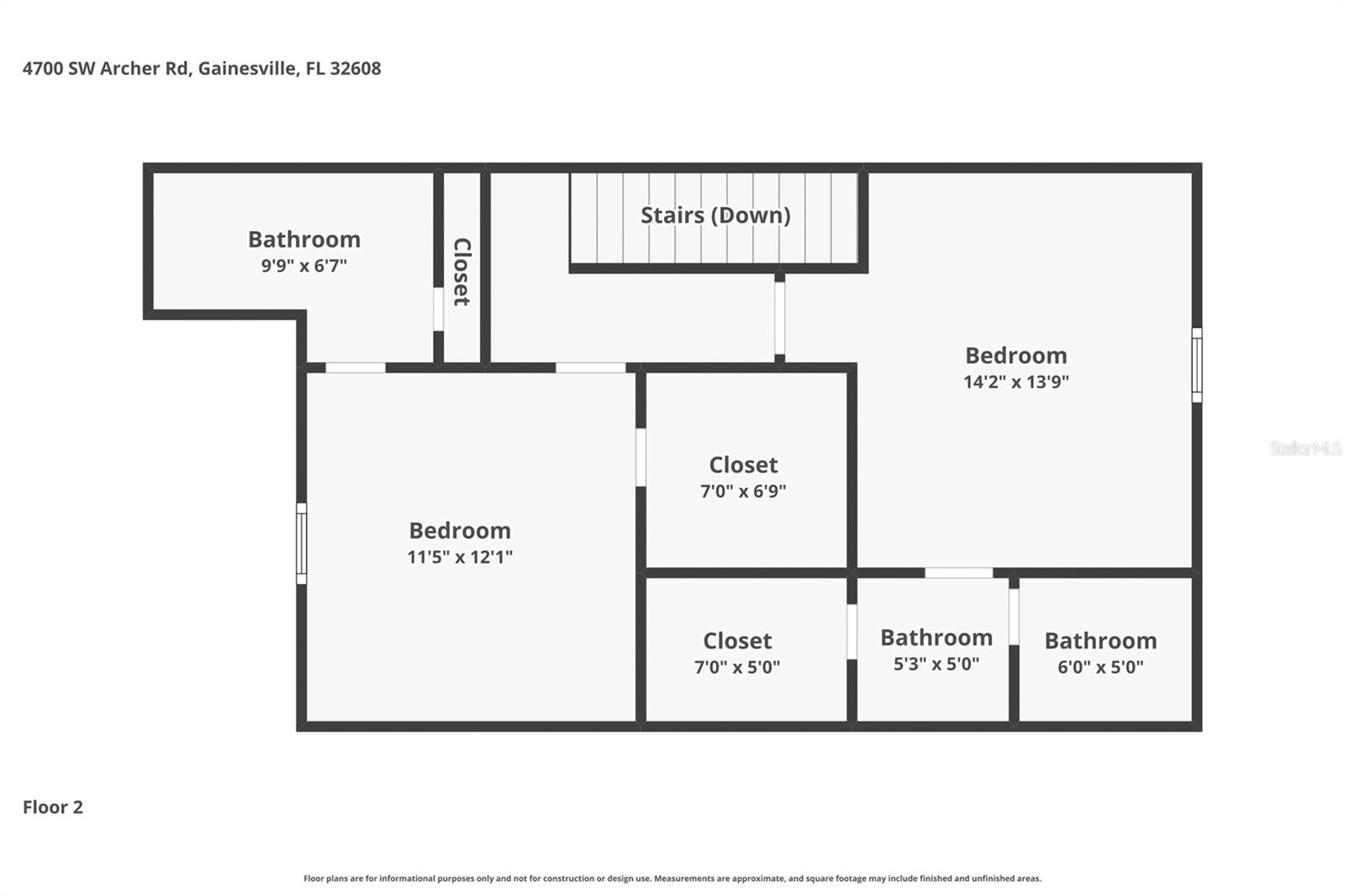 Image 24 of 31 For 4700 Archer Road 130