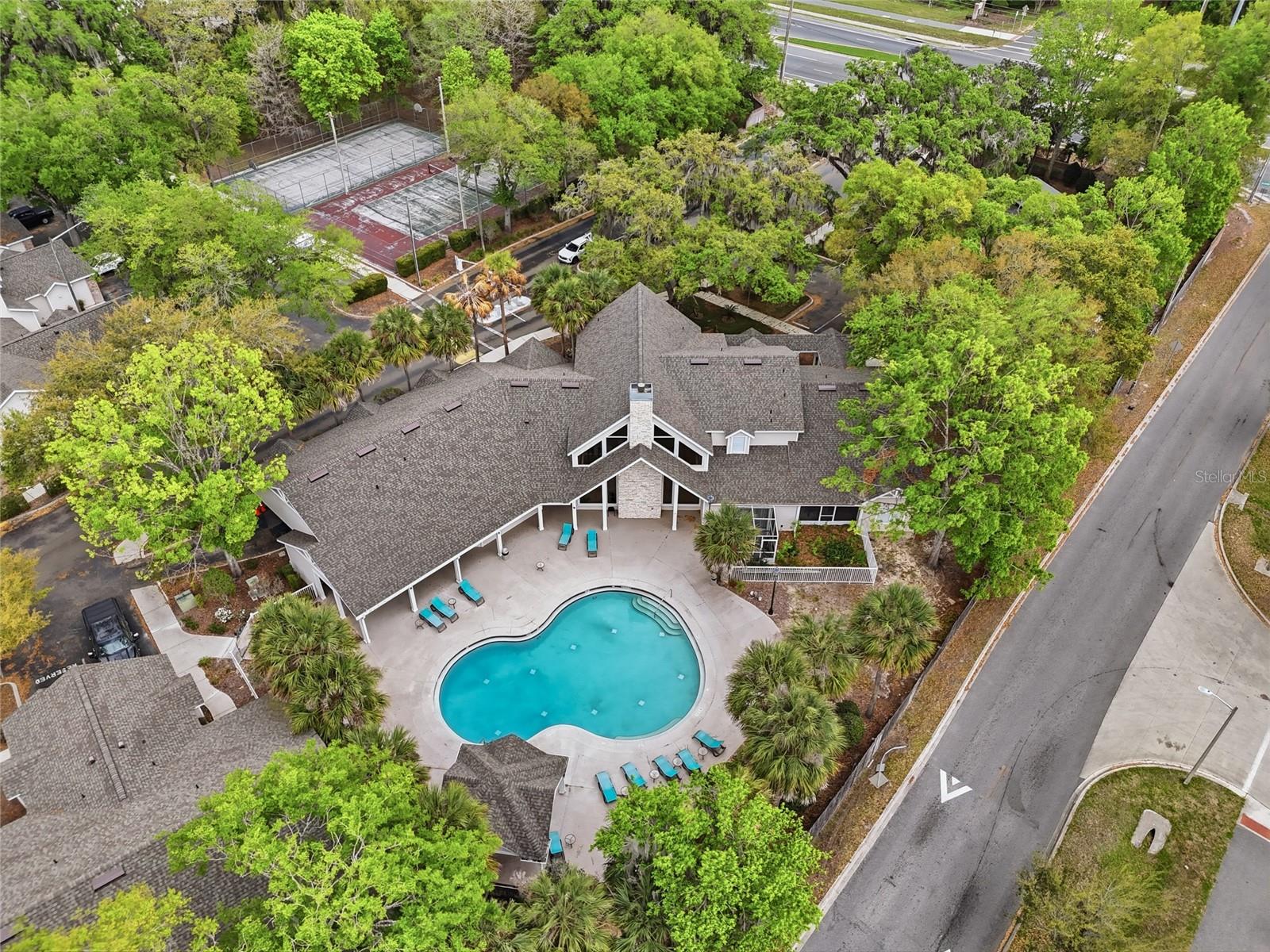 Image 26 of 31 For 4700 Archer Road 130