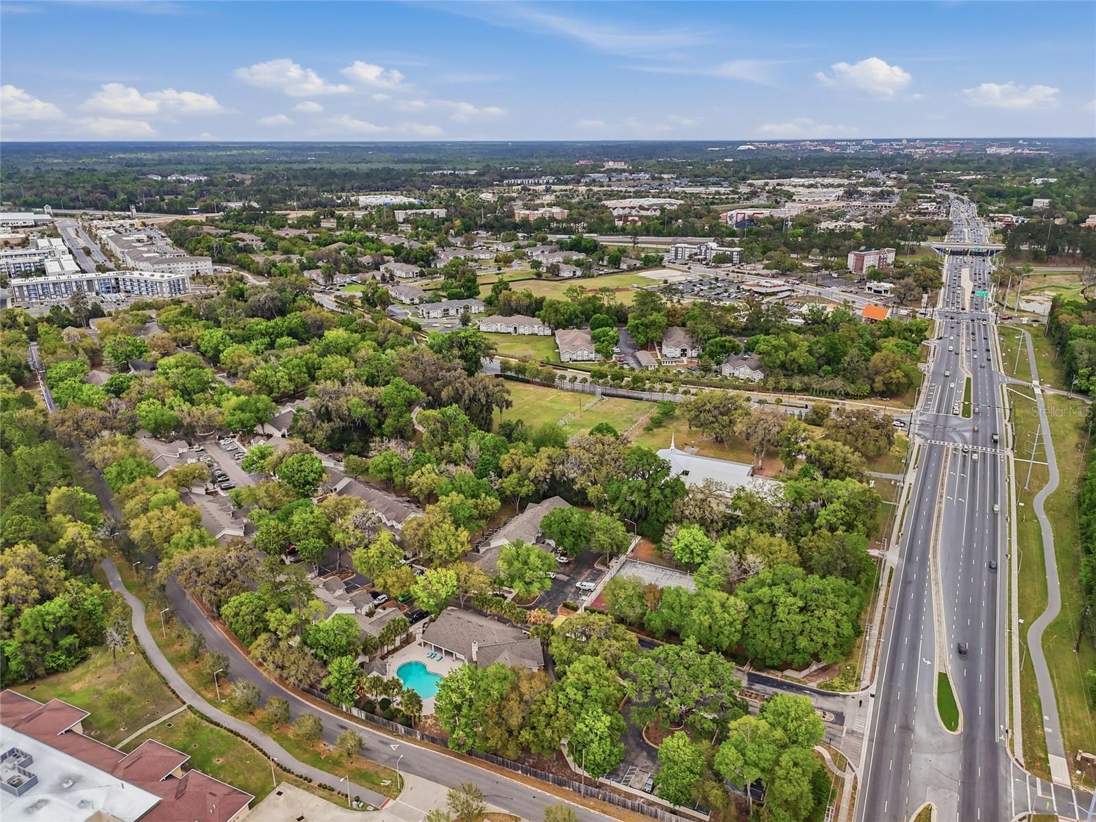 Image 30 of 31 For 4700 Archer Road 130