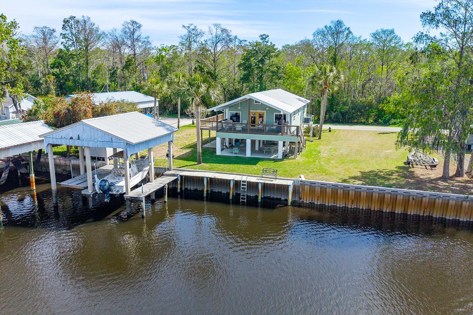 Details for 364 256th Avenue, SUWANNEE, FL 32692