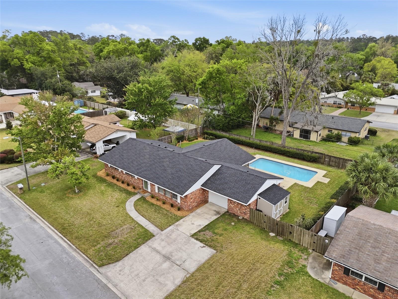 Details for 3311 27th Avenue, GAINESVILLE, FL 32605