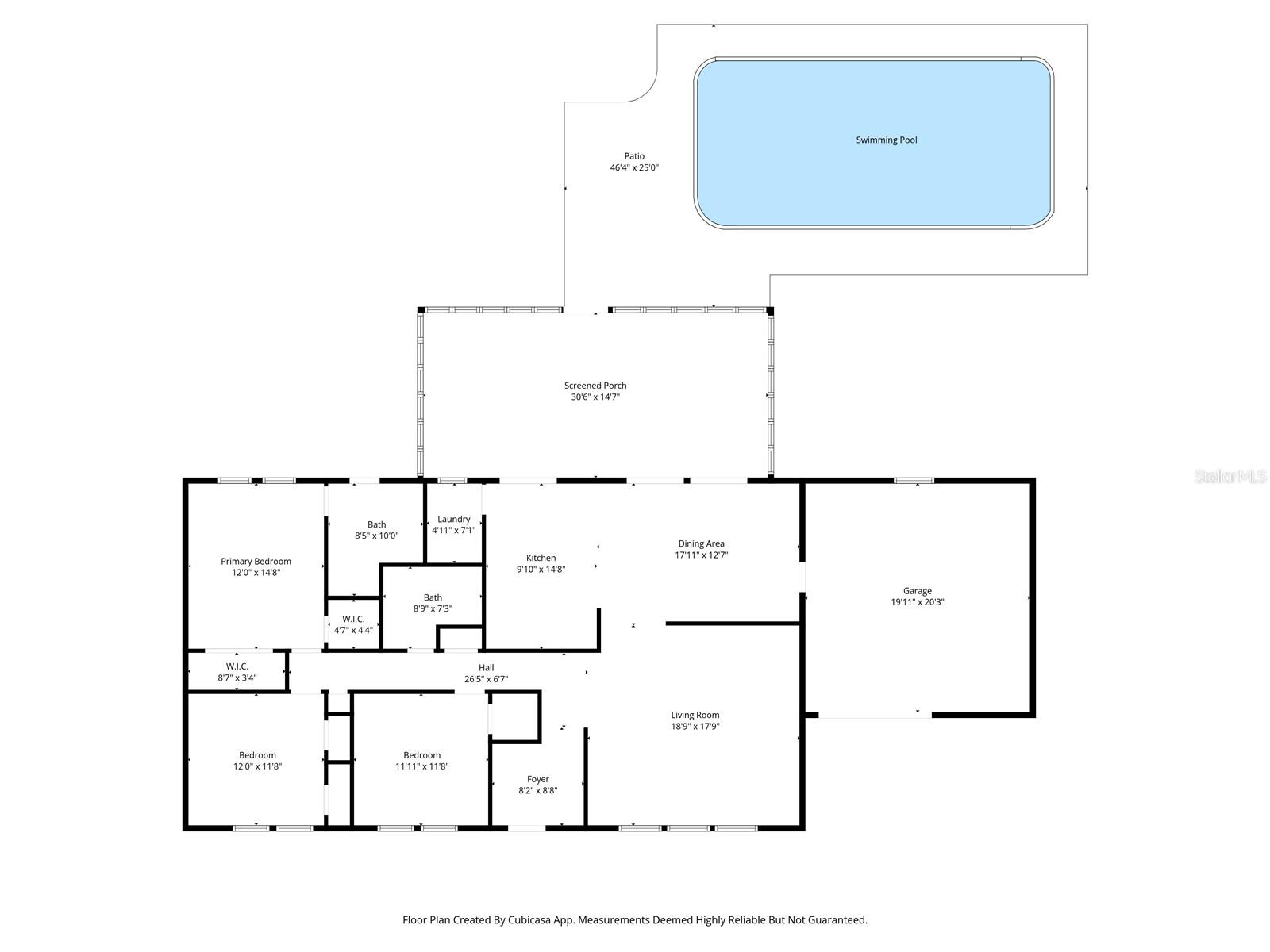 Image 46 of 46 For 3311 27th Avenue