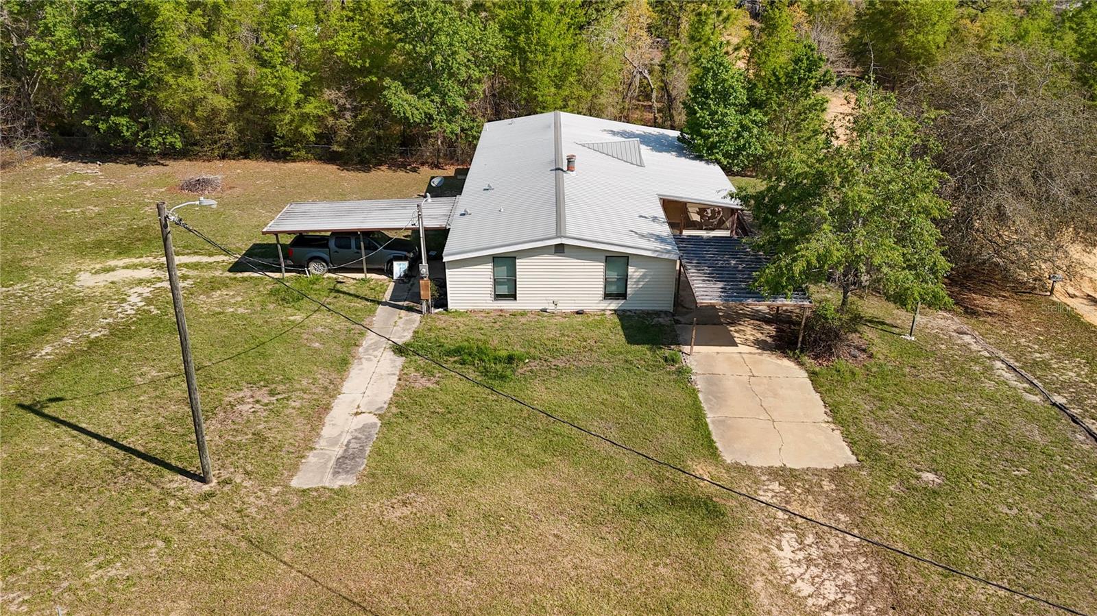 Details for 636 Union Avenue, INTERLACHEN, FL 32148