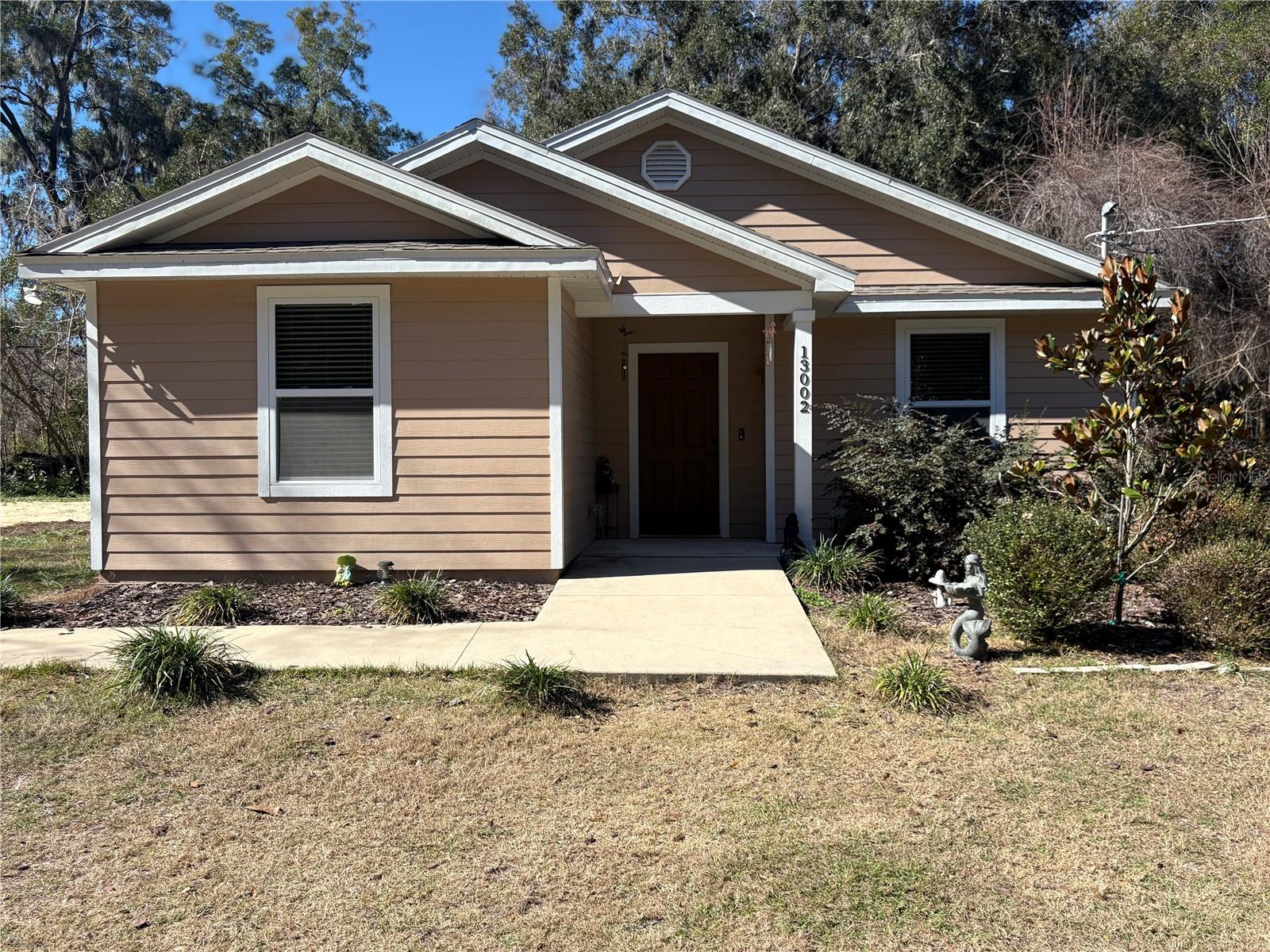 Details for 13002 174th Street, ARCHER, FL 32618