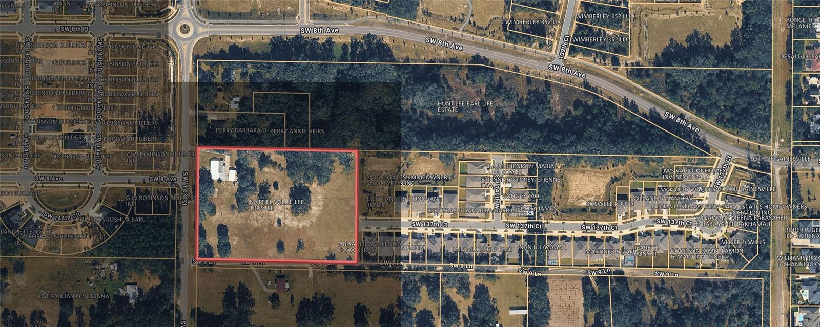 Image 3 of 3 For 817 143rd Street