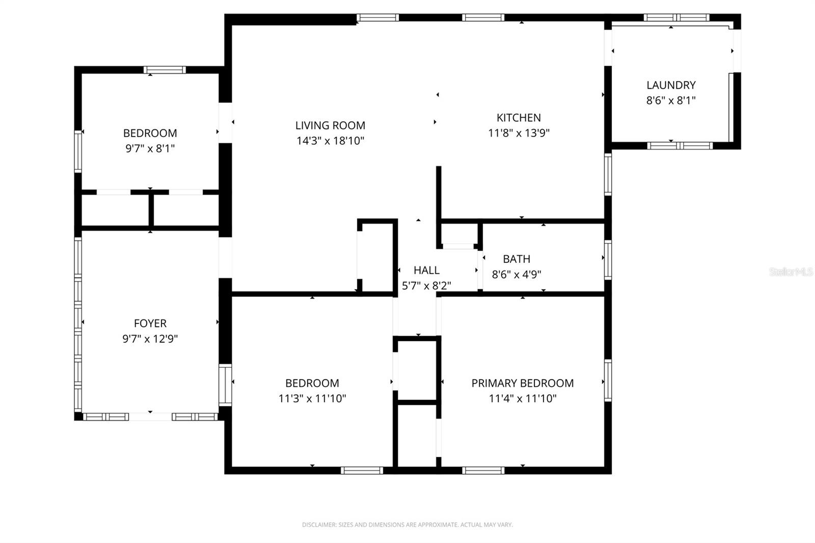 Image 28 of 28 For 111 Palmer Street