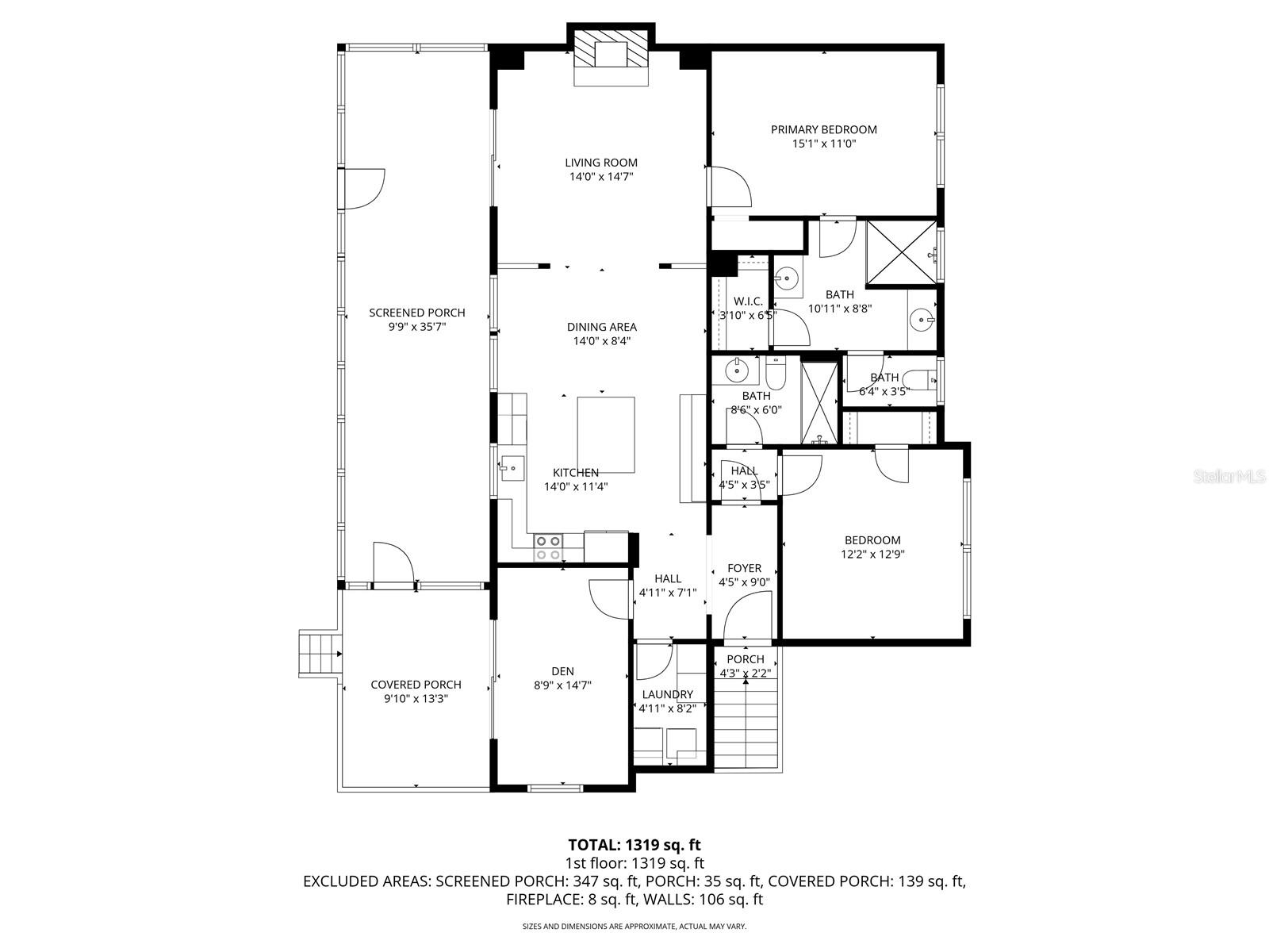 Image 6 of 53 For 108 Sandra Lane