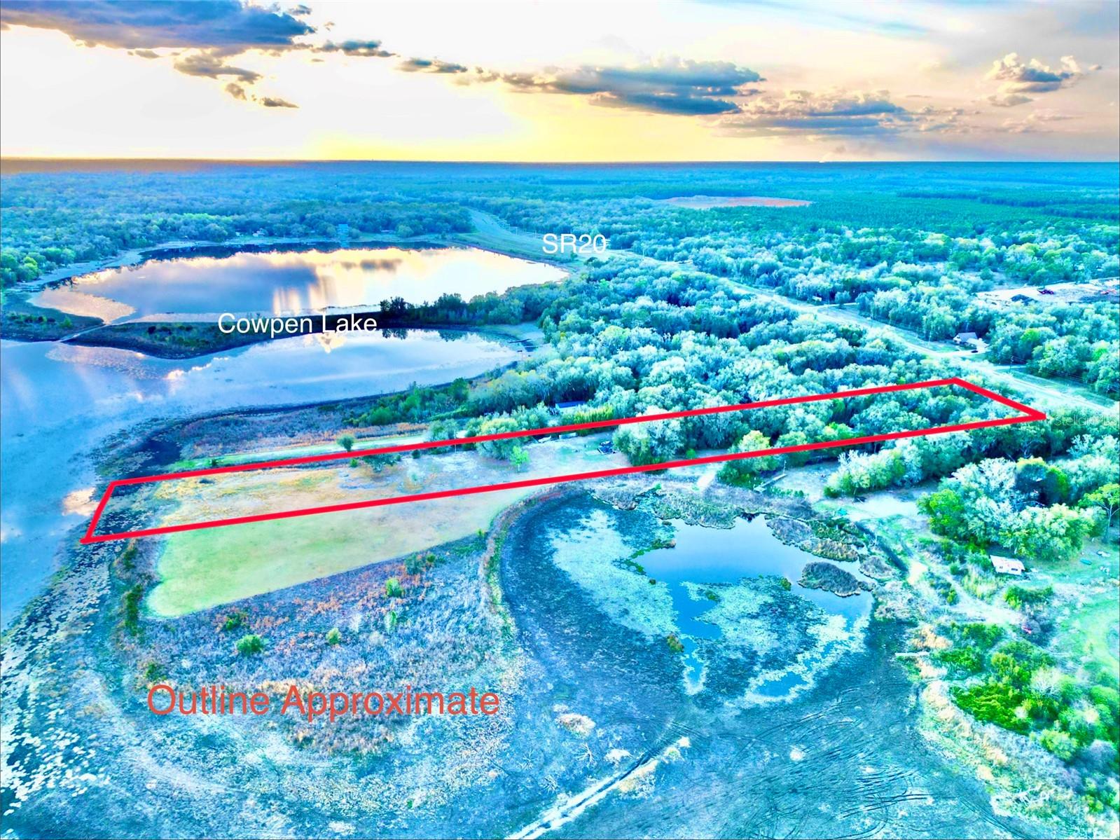 Image 20 of 36 For 1837 State Road 20