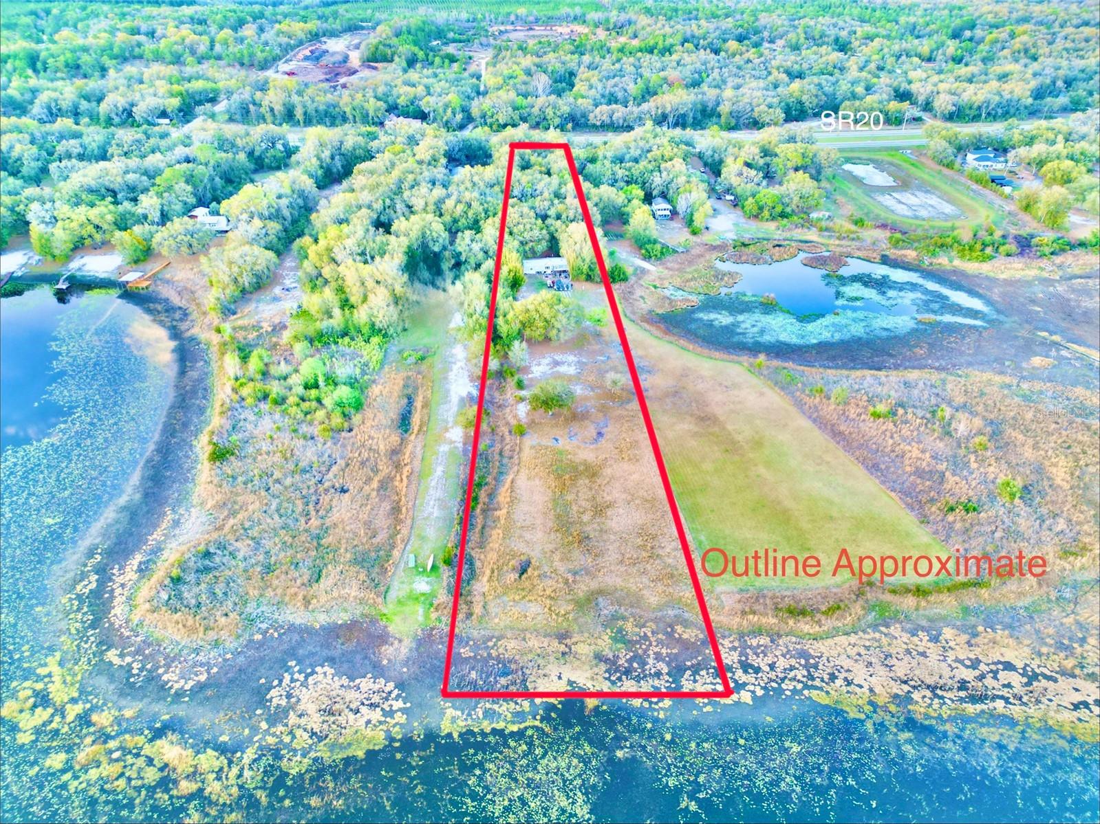 Image 21 of 36 For 1837 State Road 20