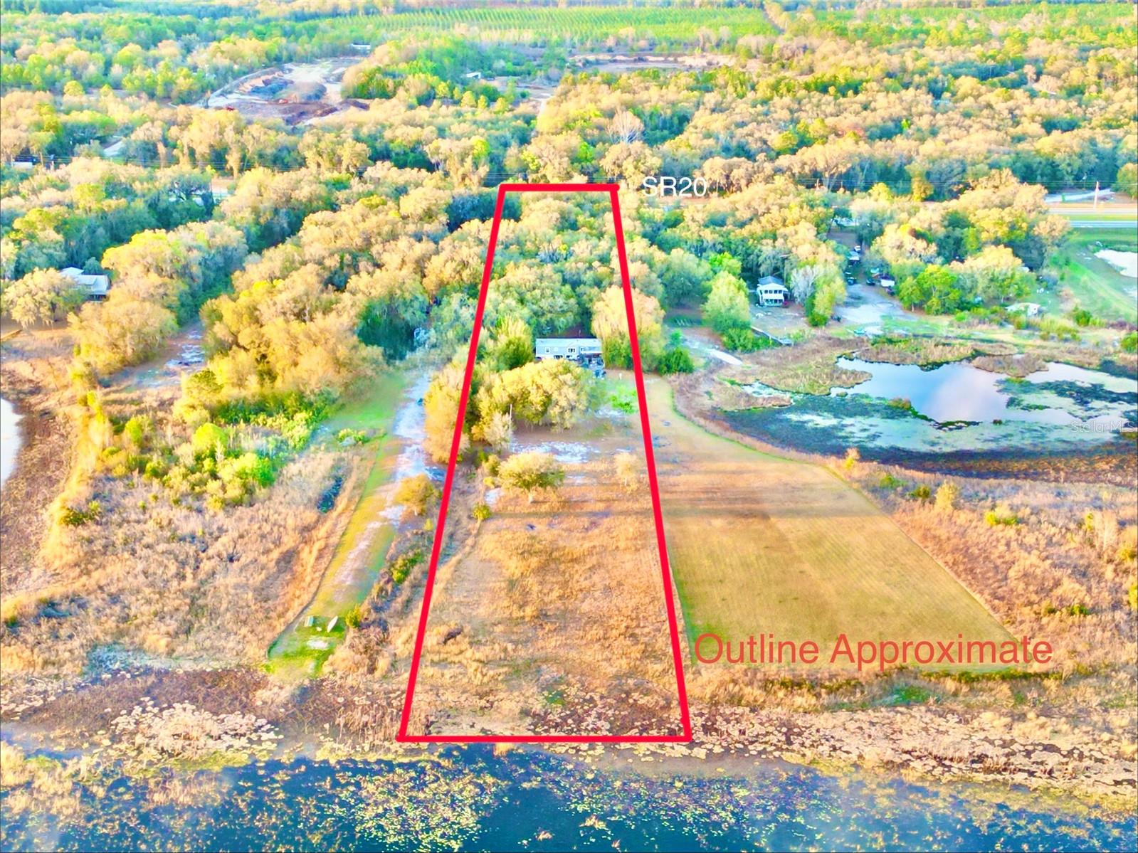 Image 22 of 36 For 1837 State Road 20