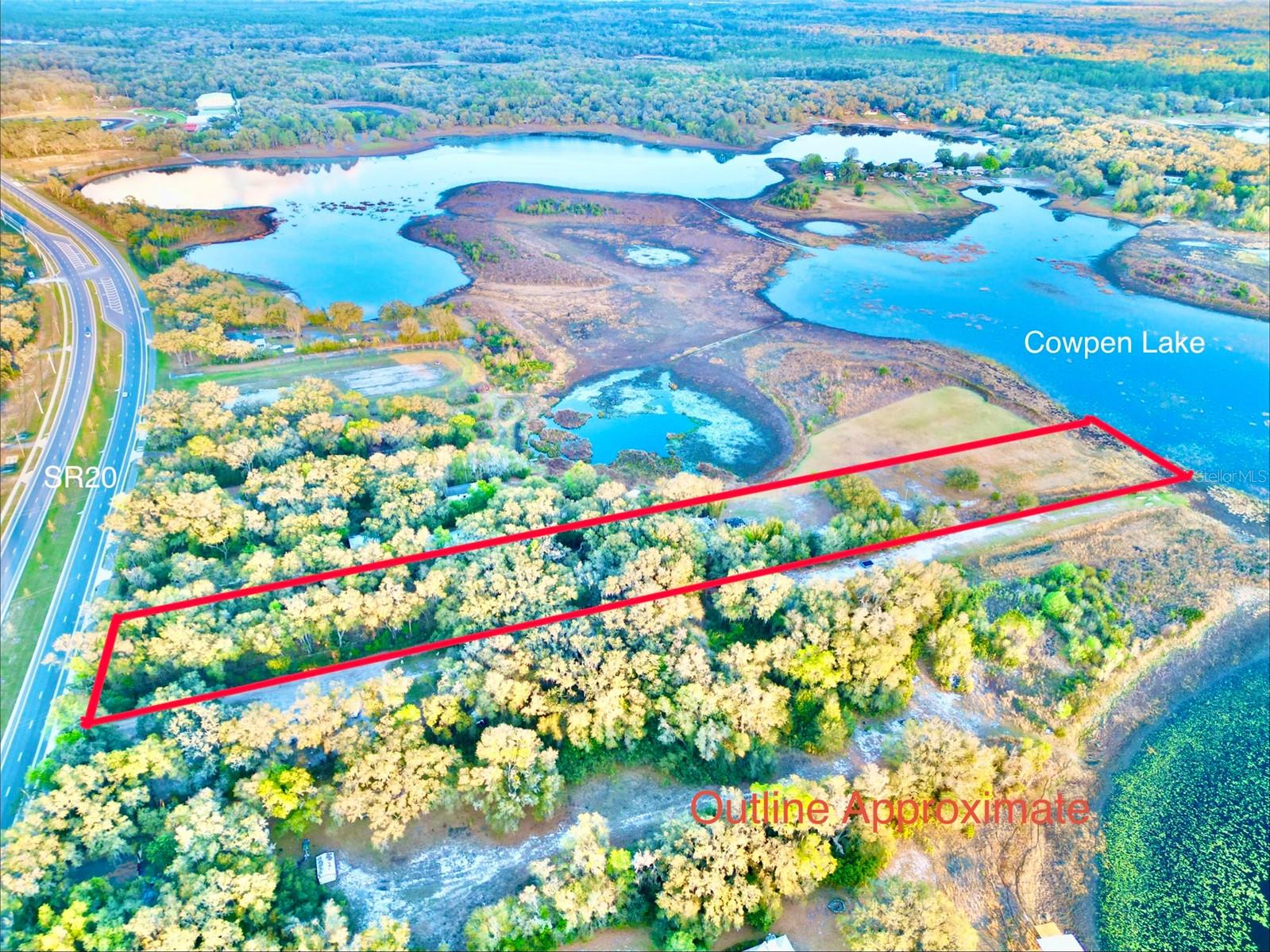 Image 23 of 36 For 1837 State Road 20