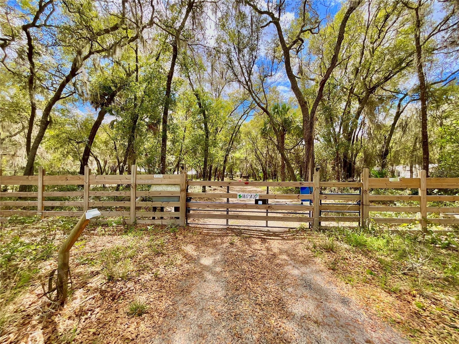 Image 36 of 36 For 1837 State Road 20