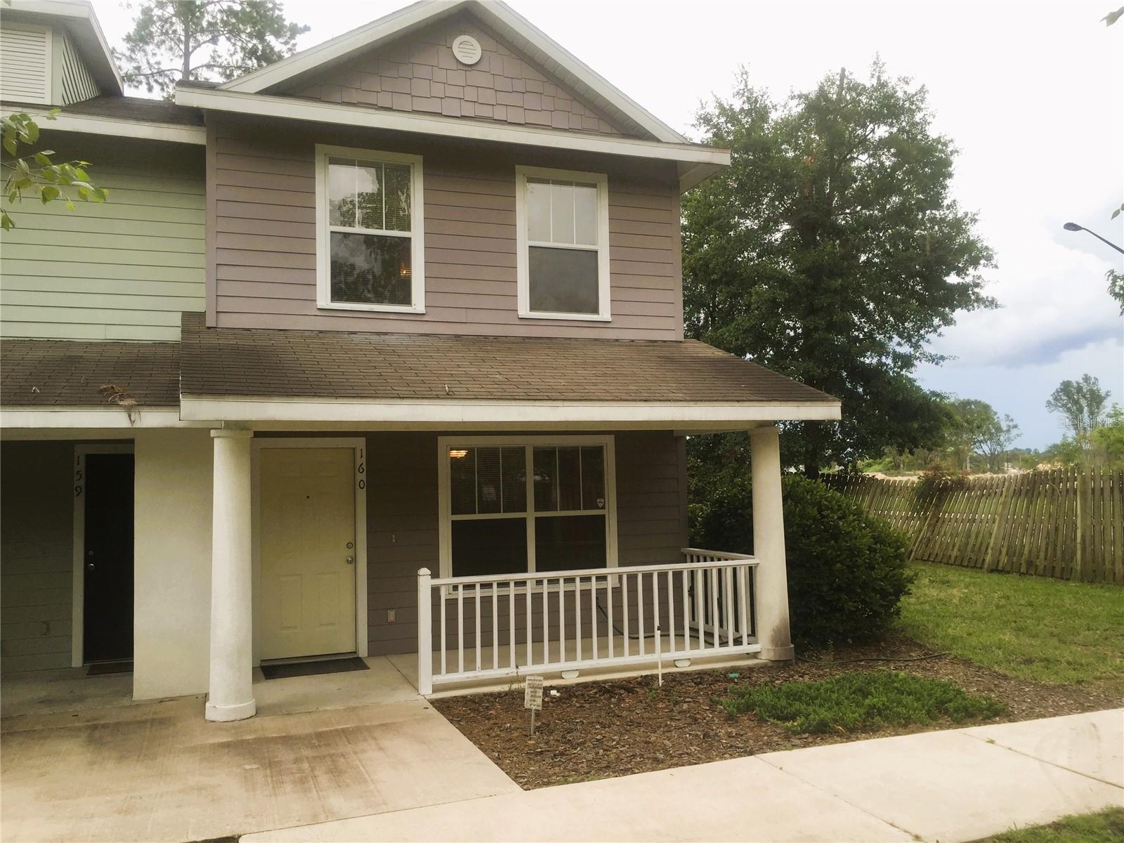 Details for 2375 42nd Way 160, GAINESVILLE, FL 32607