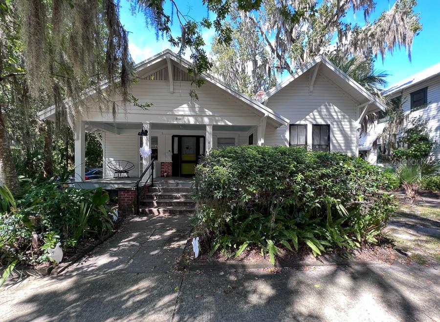 Details for 312 2nd Avenue W, GAINESVILLE, FL 32601