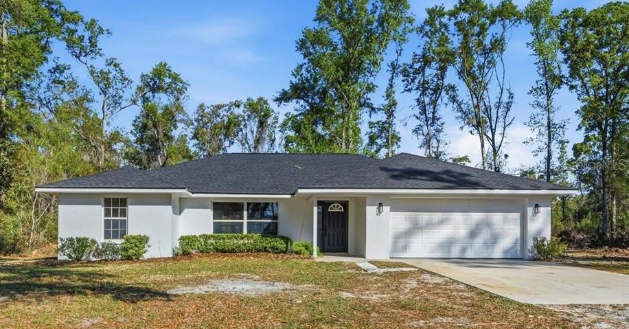 Details for 957 354th Avenue, OLD TOWN, FL 32680