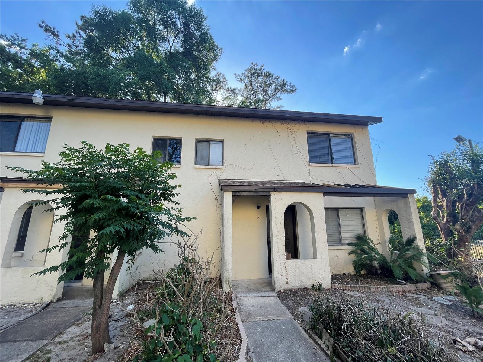 Details for 2735 Sw 35 Place 1607, GAINESVILLE, FL 32608