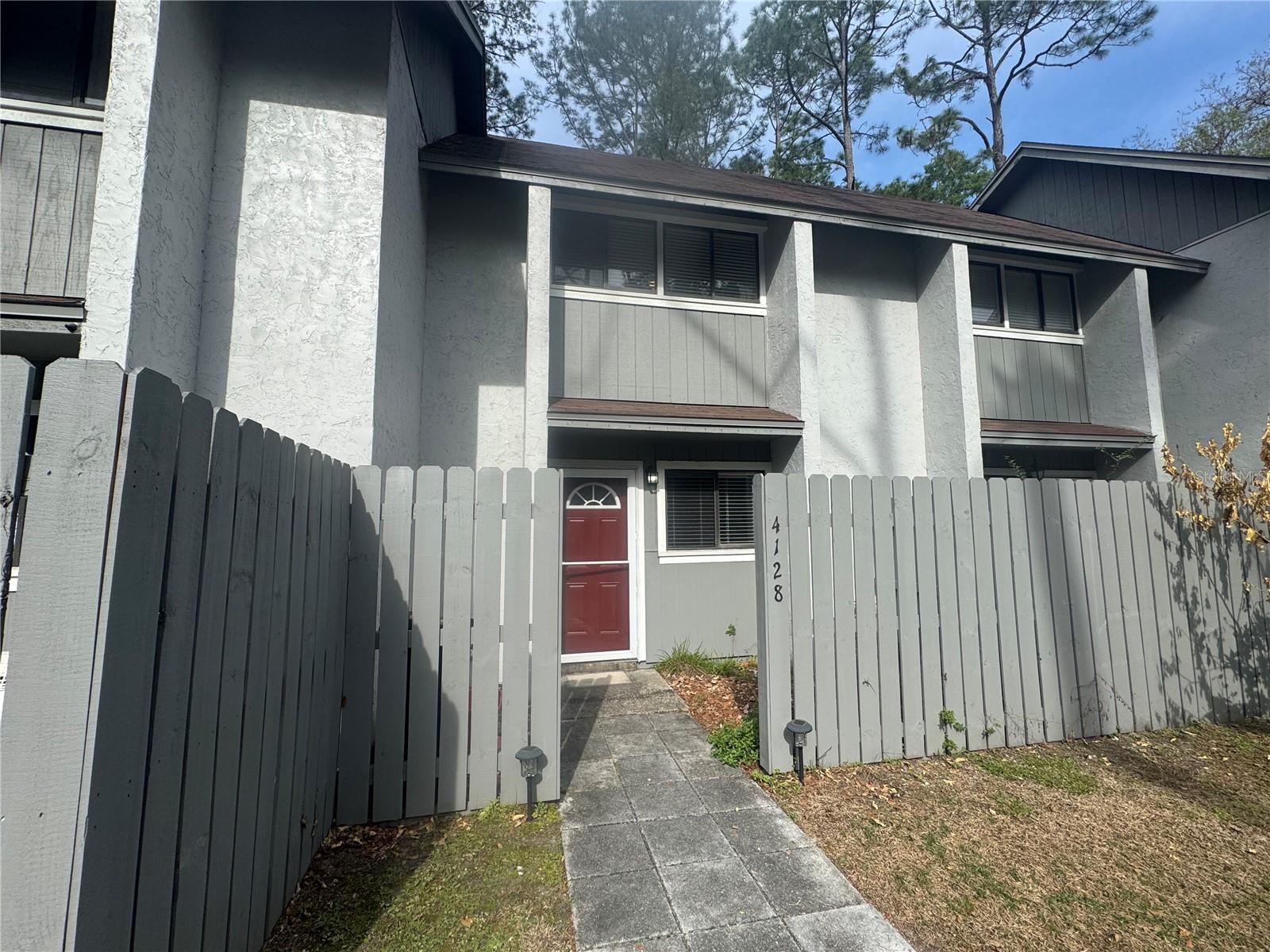 Listing Details for 4128 44th Drive, GAINESVILLE, FL 32606